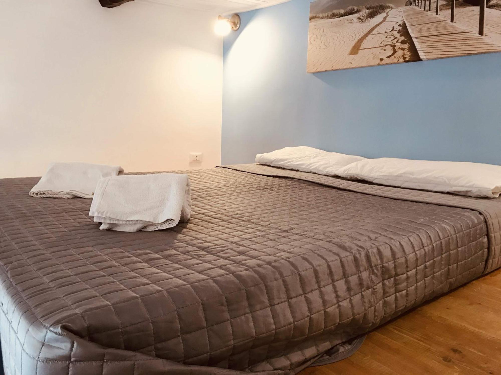 Casetta San Giovanni Pizzo  Eksteriør billede